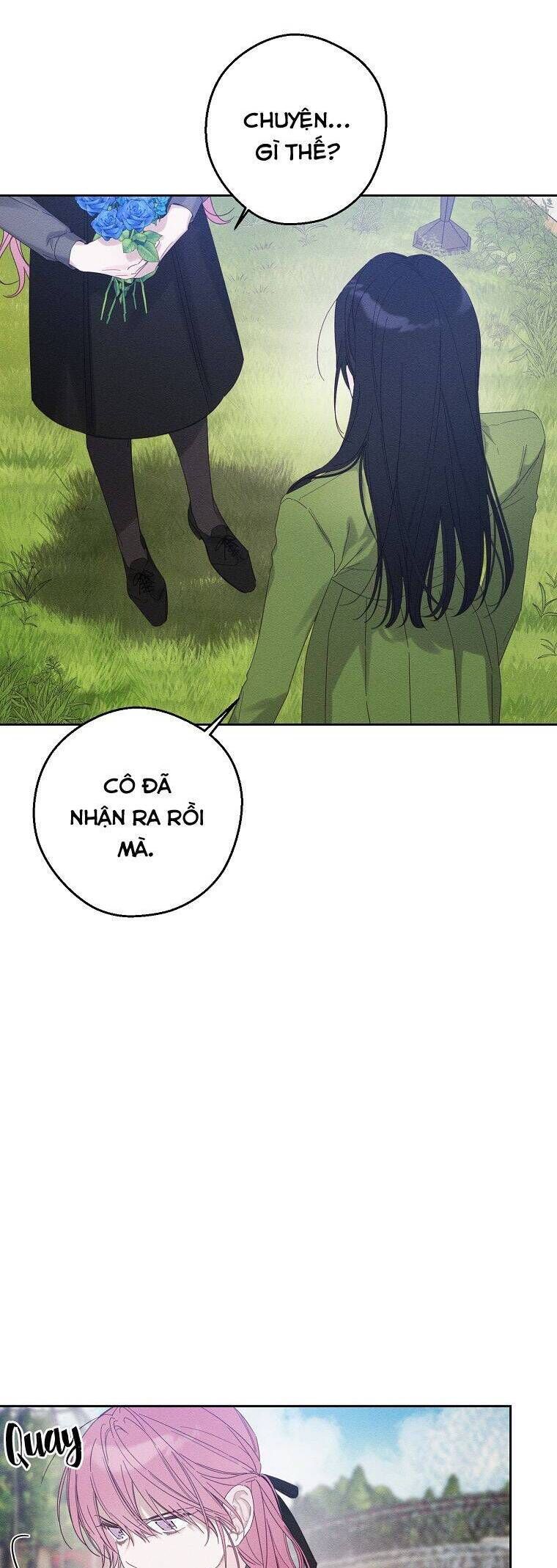 đọc truyện Tôi Phải Giấu Em Trai Trước Đã Chương 53 ảnh 22 tại Thiên Thai Truyện