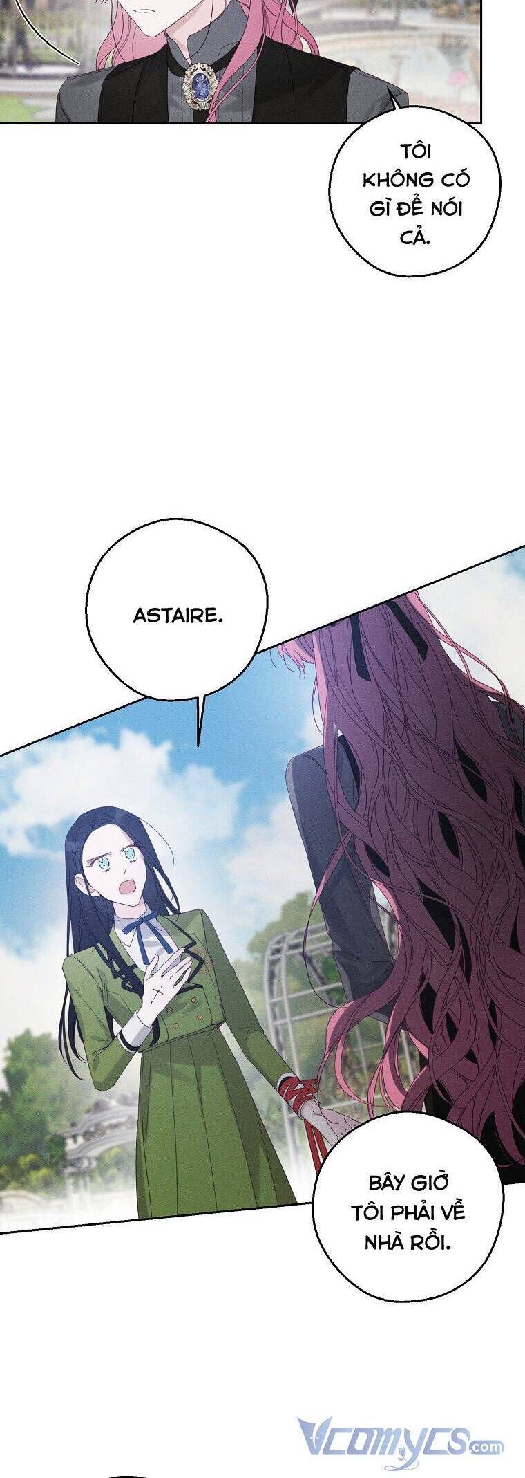 đọc truyện Tôi Phải Giấu Em Trai Trước Đã Chương 53 ảnh 23 tại Thiên Thai Truyện