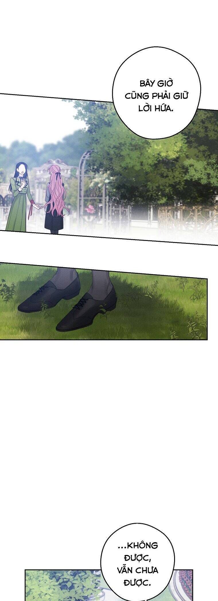 đọc truyện Tôi Phải Giấu Em Trai Trước Đã Chương 53 ảnh 25 tại Thiên Thai Truyện