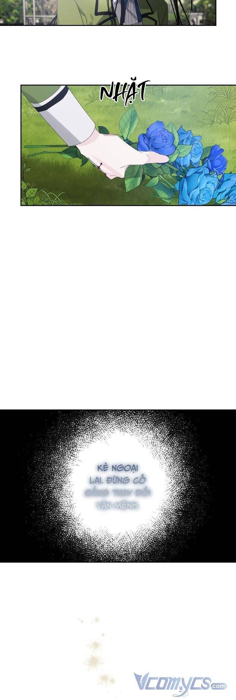 đọc truyện Tôi Phải Giấu Em Trai Trước Đã Chương 53 ảnh 30 tại Thiên Thai Truyện