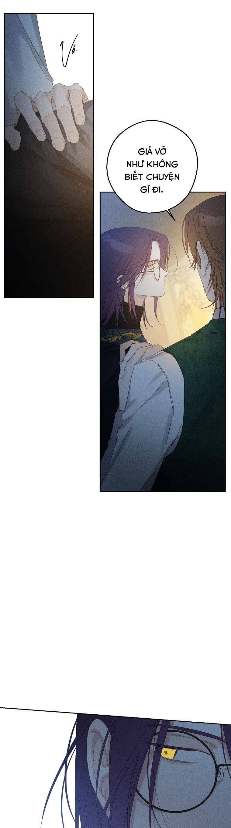 đọc truyện Tôi Phải Giấu Em Trai Trước Đã Chương 53 ảnh 5 tại Thiên Thai Truyện