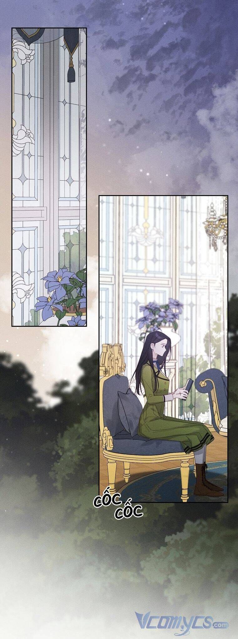 đọc truyện Tôi Phải Giấu Em Trai Trước Đã Chương 53 ảnh 34 tại Thiên Thai Truyện