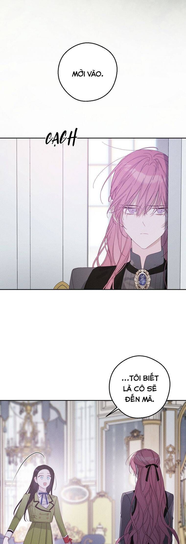 đọc truyện Tôi Phải Giấu Em Trai Trước Đã Chương 53 ảnh 35 tại Thiên Thai Truyện