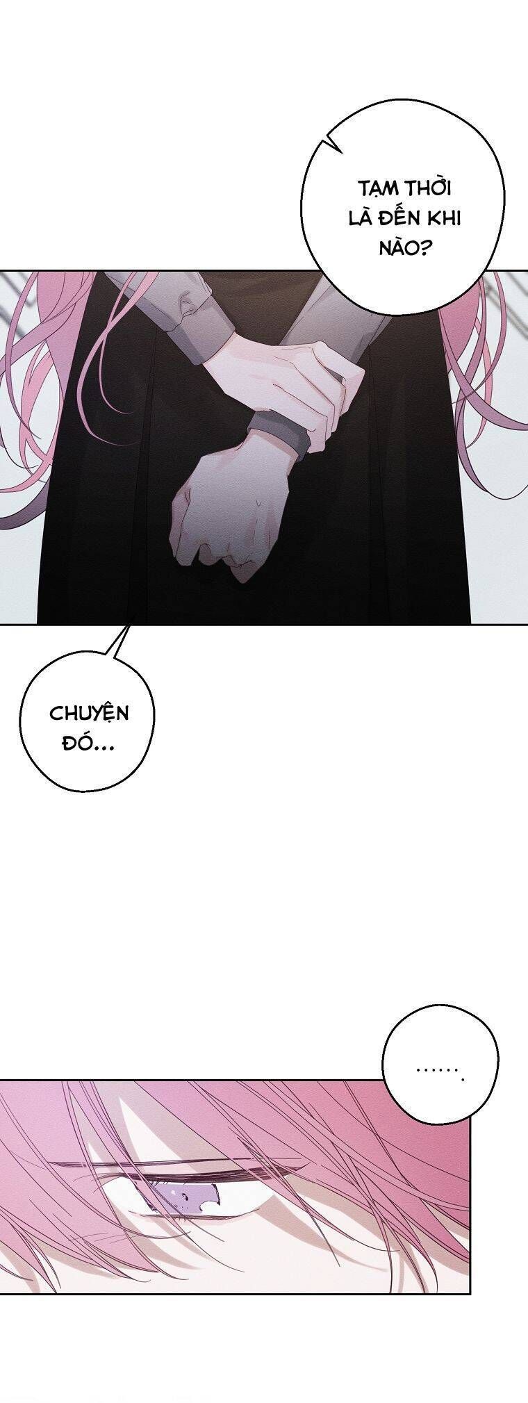 đọc truyện Tôi Phải Giấu Em Trai Trước Đã Chương 53 ảnh 37 tại Thiên Thai Truyện