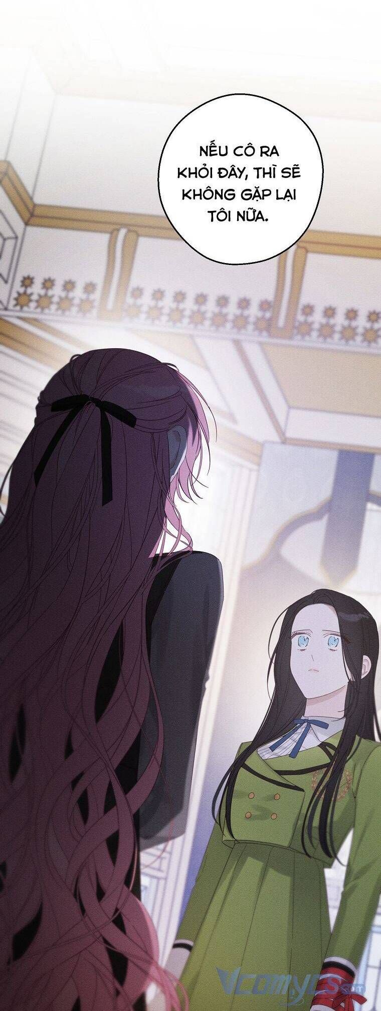 đọc truyện Tôi Phải Giấu Em Trai Trước Đã Chương 53 ảnh 38 tại Thiên Thai Truyện