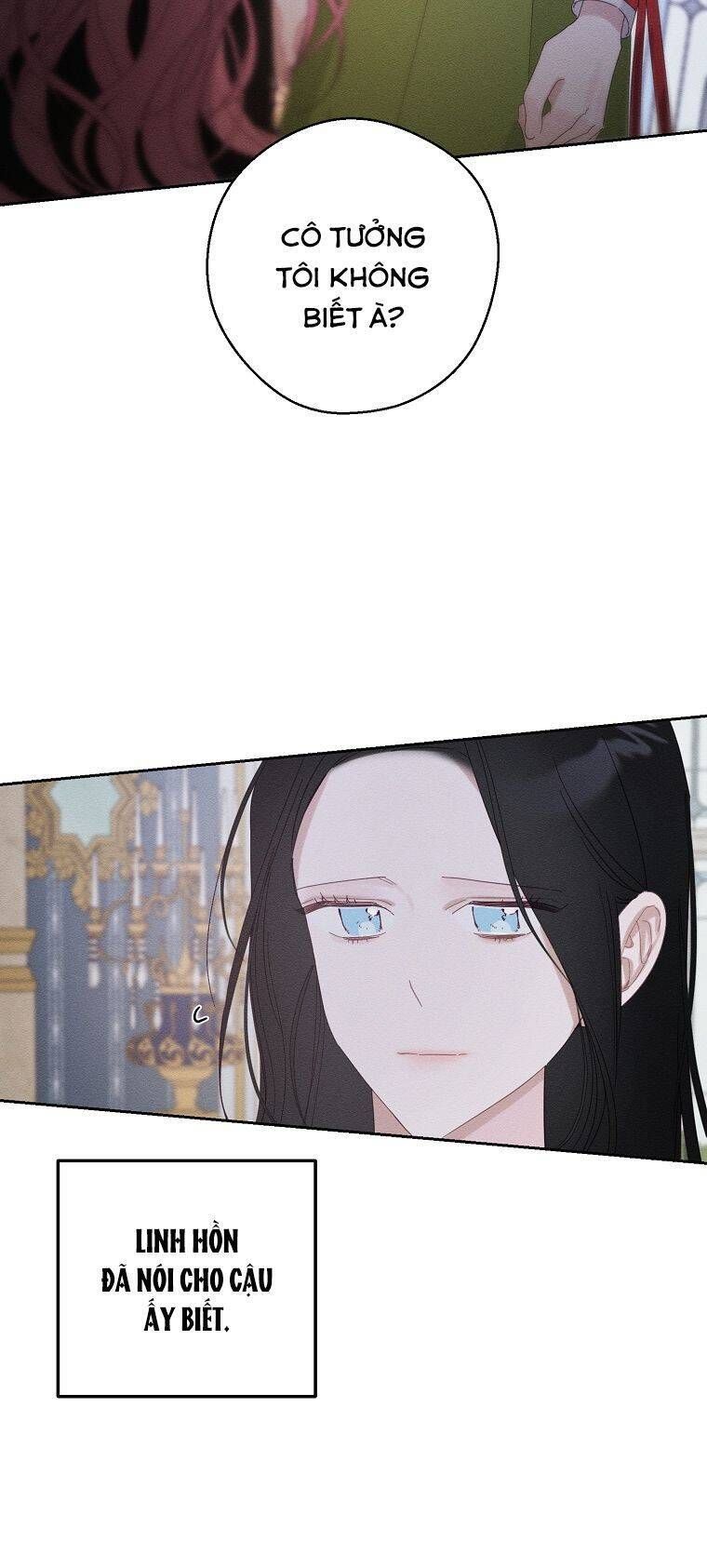 đọc truyện Tôi Phải Giấu Em Trai Trước Đã Chương 53 ảnh 39 tại Thiên Thai Truyện