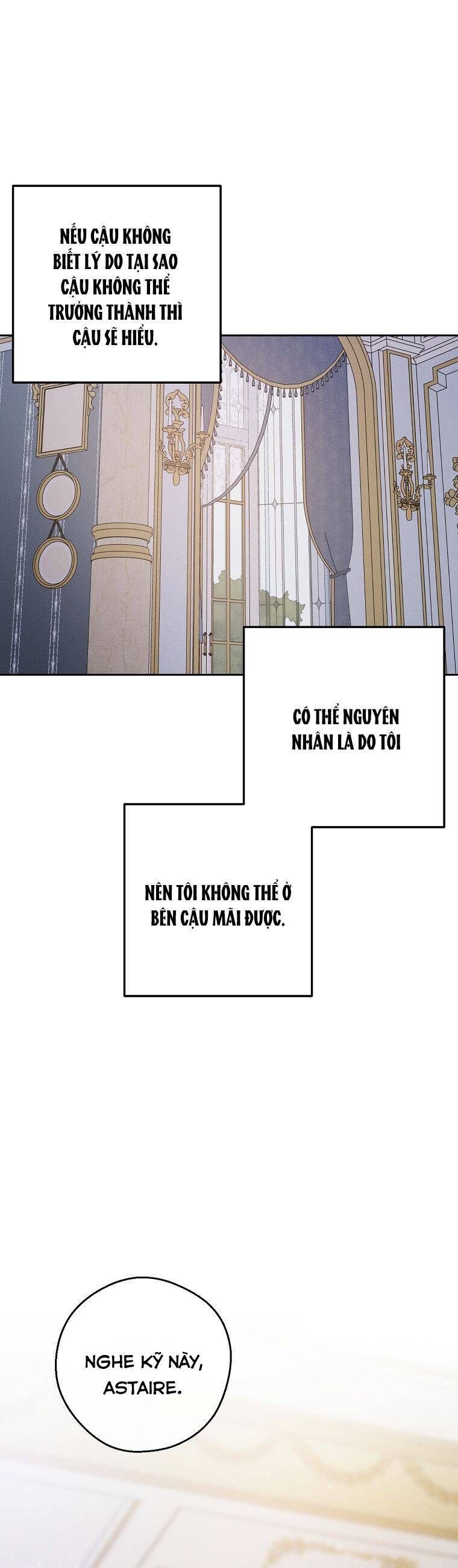 đọc truyện Tôi Phải Giấu Em Trai Trước Đã Chương 53 ảnh 41 tại Thiên Thai Truyện