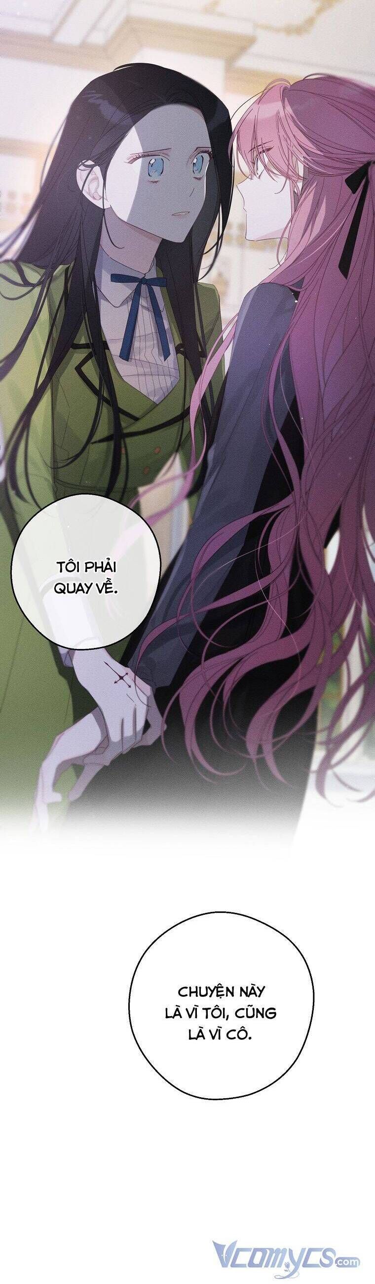 đọc truyện Tôi Phải Giấu Em Trai Trước Đã Chương 53 ảnh 42 tại Thiên Thai Truyện