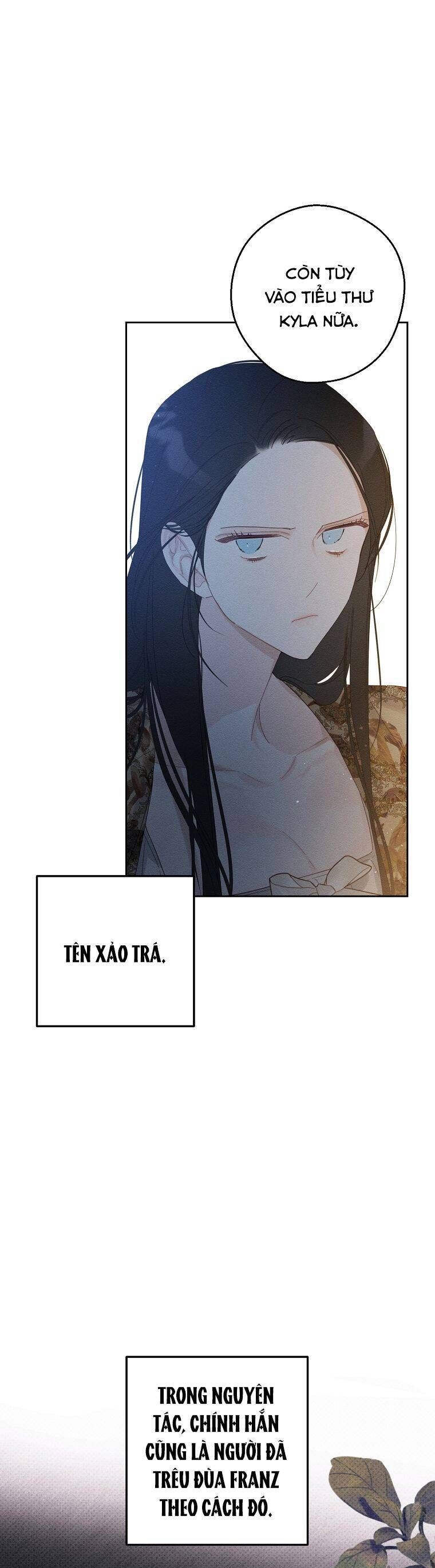 đọc truyện Tôi Phải Giấu Em Trai Trước Đã Chương 53 ảnh 7 tại Thiên Thai Truyện