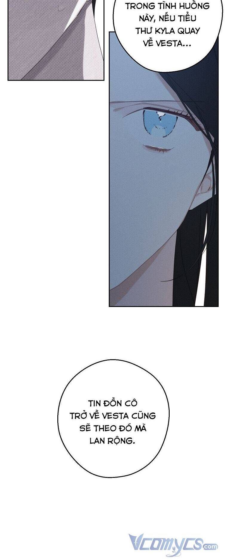 đọc truyện Tôi Phải Giấu Em Trai Trước Đã Chương 53 ảnh 10 tại Thiên Thai Truyện