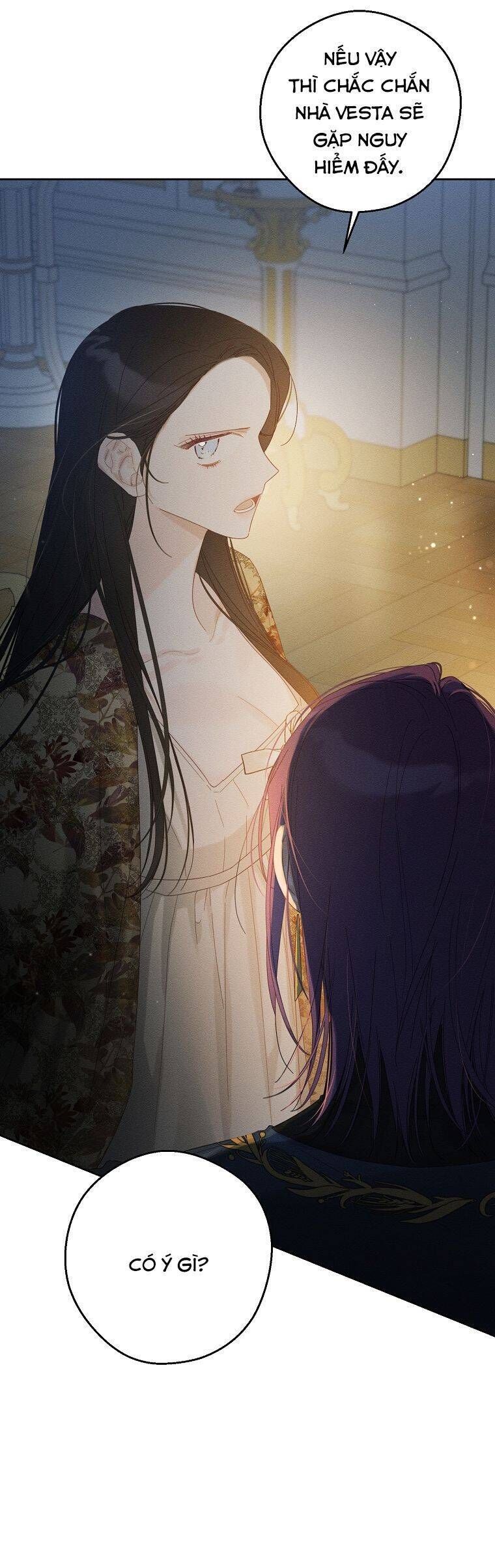 đọc truyện Tôi Phải Giấu Em Trai Trước Đã Chương 53 ảnh 11 tại Thiên Thai Truyện