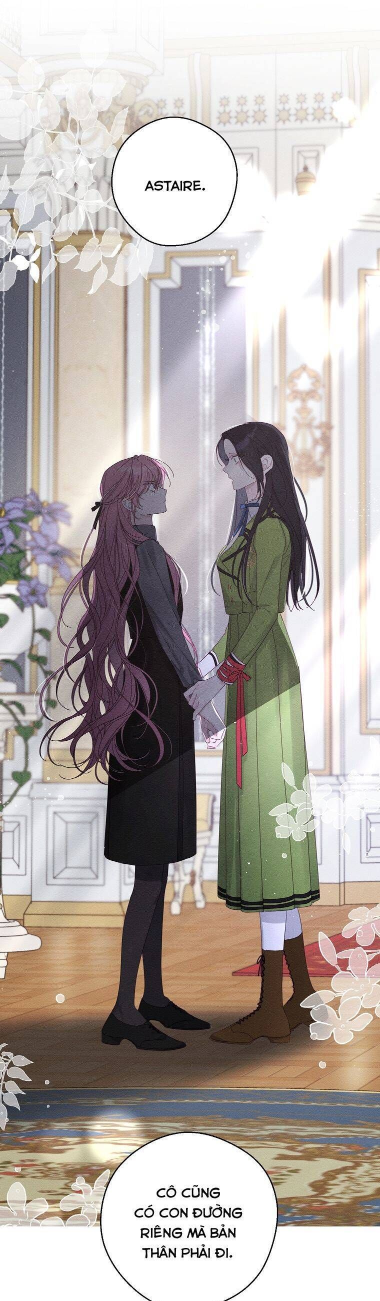 đọc truyện Tôi Phải Giấu Em Trai Trước Đã Chương 54 ảnh 2 tại Thiên Thai Truyện