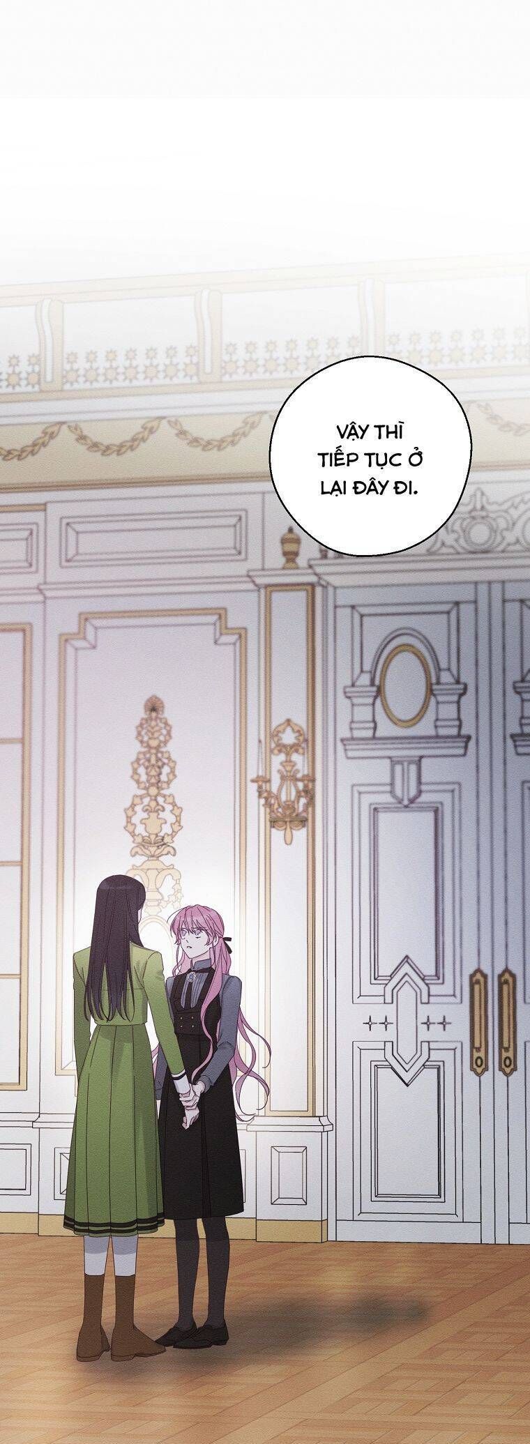 đọc truyện Tôi Phải Giấu Em Trai Trước Đã Chương 54 ảnh 12 tại Thiên Thai Truyện