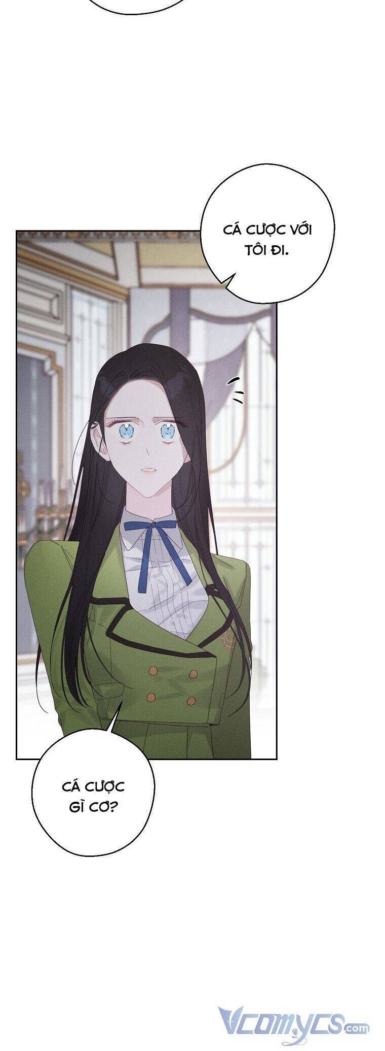 đọc truyện Tôi Phải Giấu Em Trai Trước Đã Chương 54 ảnh 14 tại Thiên Thai Truyện