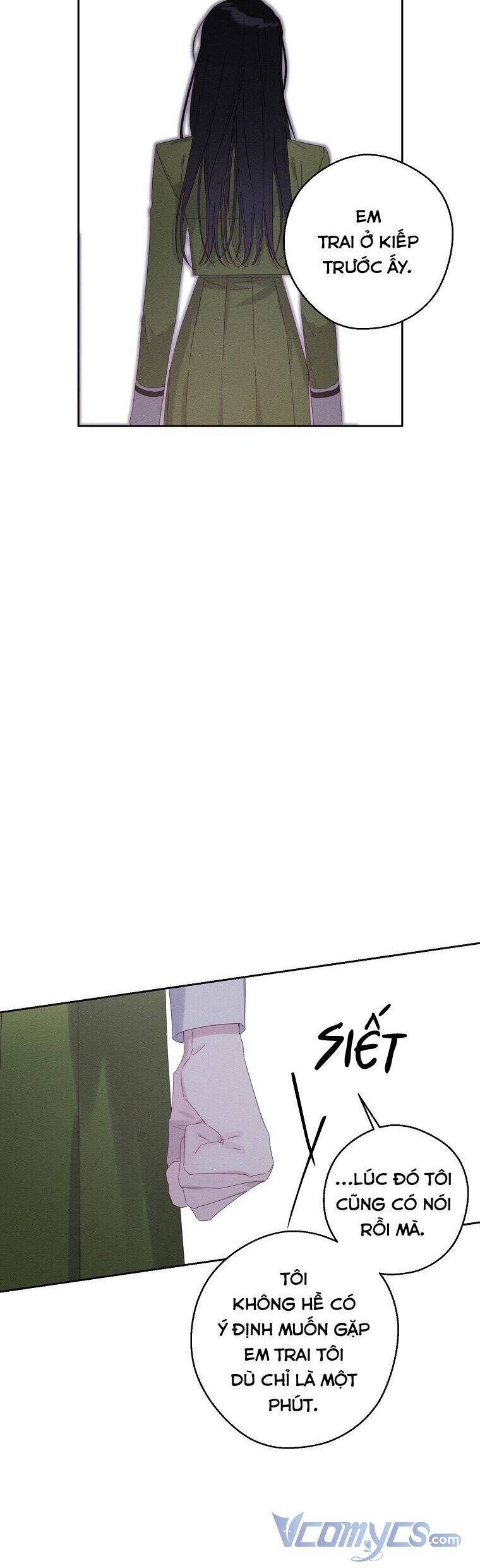 đọc truyện Tôi Phải Giấu Em Trai Trước Đã Chương 54 ảnh 20 tại Thiên Thai Truyện