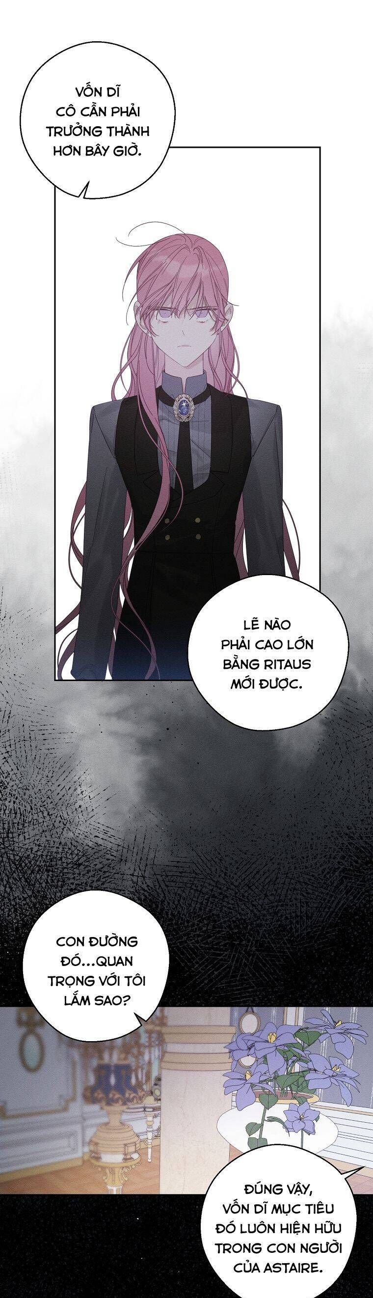 đọc truyện Tôi Phải Giấu Em Trai Trước Đã Chương 54 ảnh 4 tại Thiên Thai Truyện