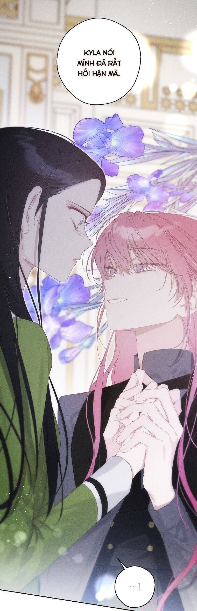 đọc truyện Tôi Phải Giấu Em Trai Trước Đã Chương 54 ảnh 23 tại Thiên Thai Truyện