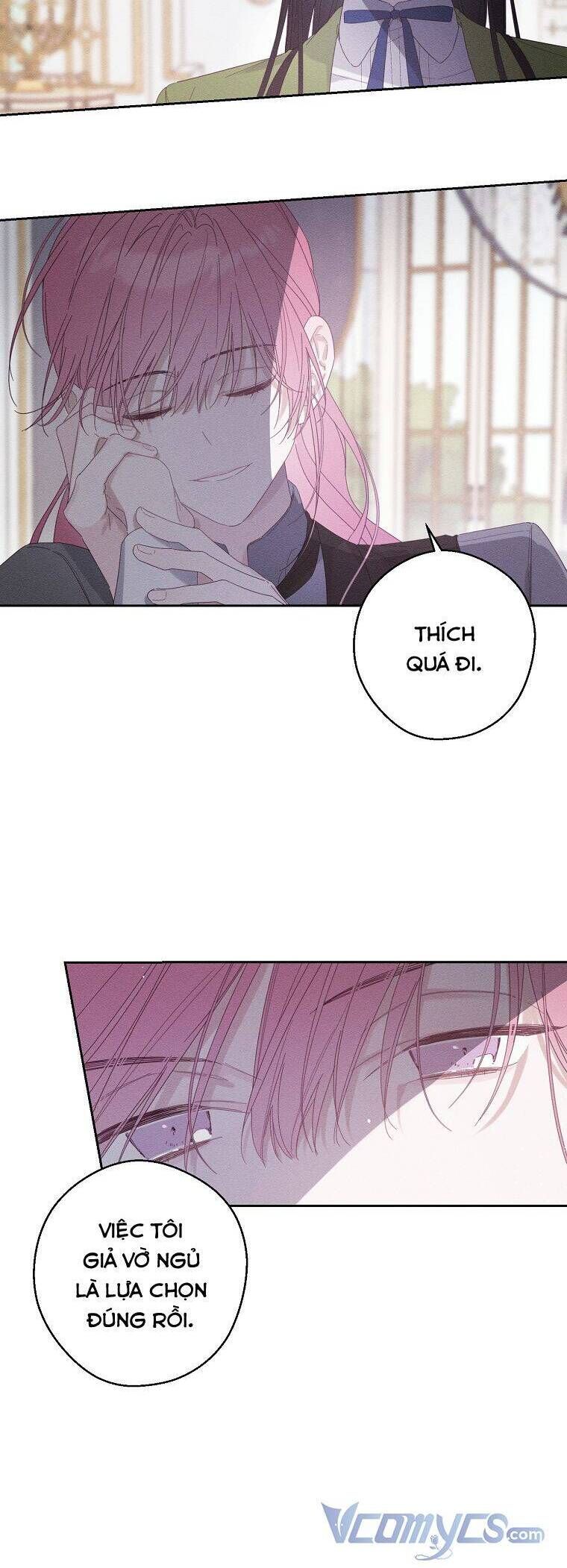 đọc truyện Tôi Phải Giấu Em Trai Trước Đã Chương 54 ảnh 26 tại Thiên Thai Truyện