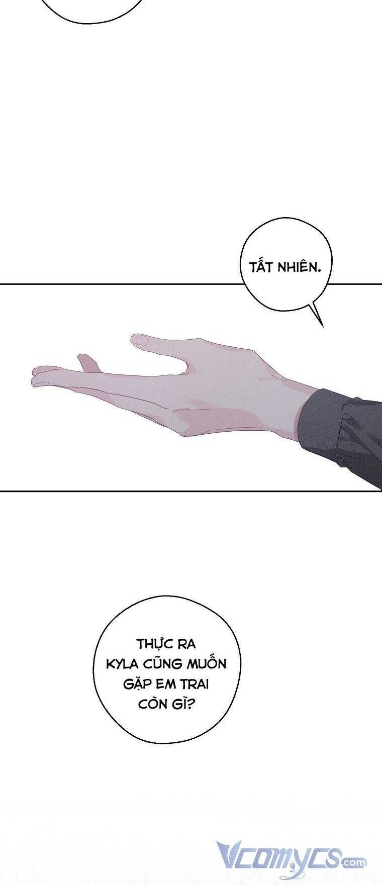 đọc truyện Tôi Phải Giấu Em Trai Trước Đã Chương 54 ảnh 30 tại Thiên Thai Truyện