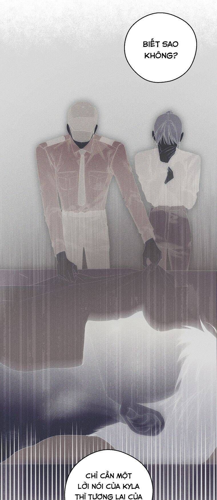 đọc truyện Tôi Phải Giấu Em Trai Trước Đã Chương 54 ảnh 31 tại Thiên Thai Truyện