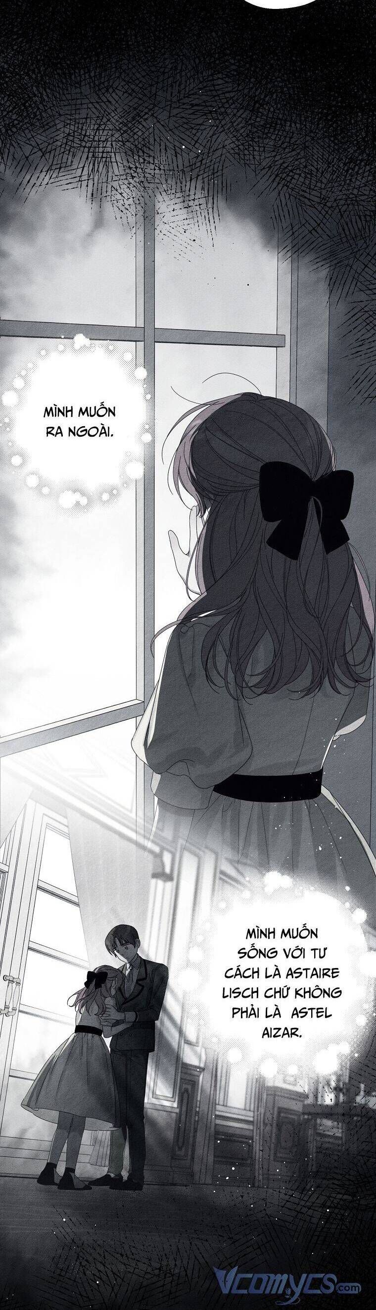 đọc truyện Tôi Phải Giấu Em Trai Trước Đã Chương 54 ảnh 5 tại Thiên Thai Truyện