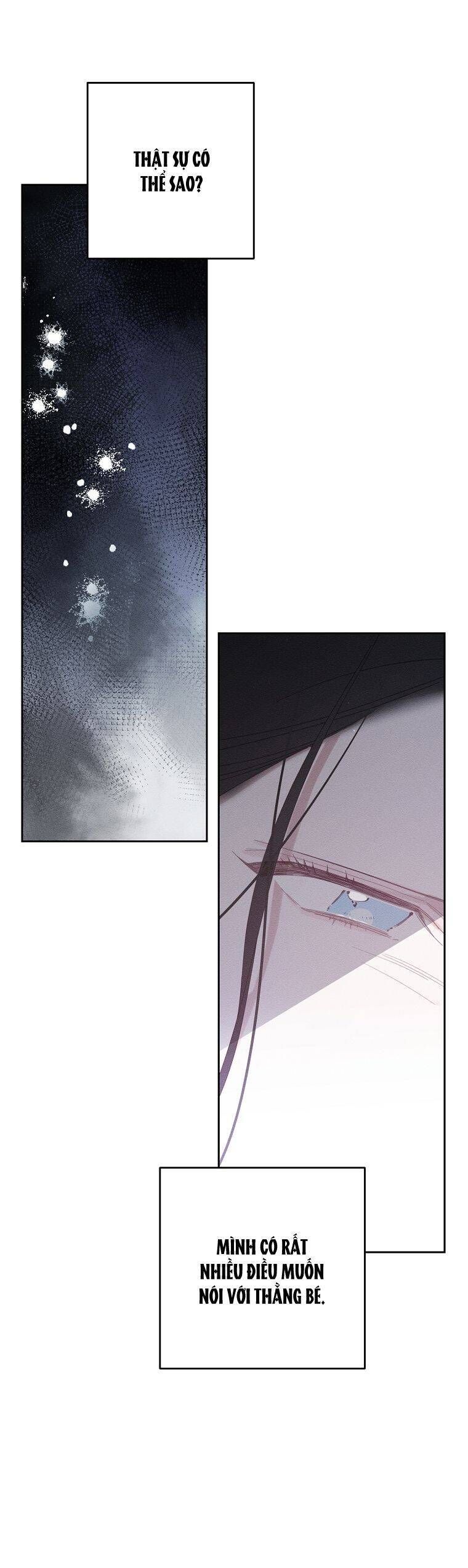 đọc truyện Tôi Phải Giấu Em Trai Trước Đã Chương 54 ảnh 33 tại Thiên Thai Truyện