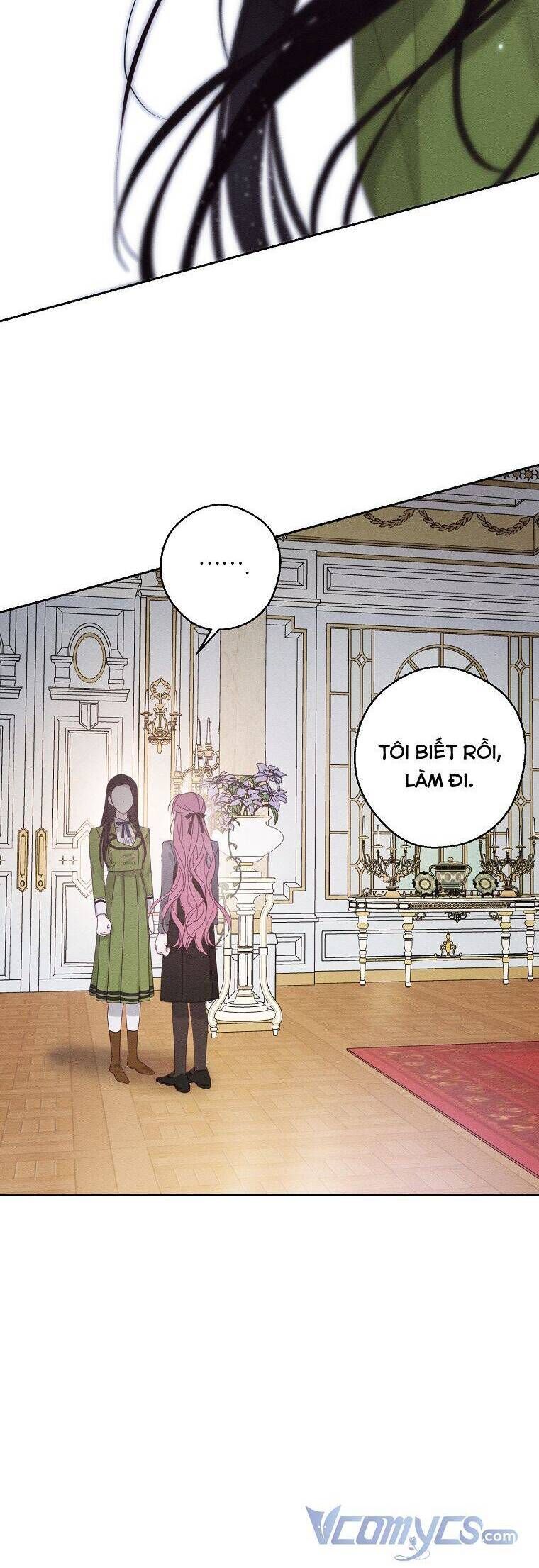 đọc truyện Tôi Phải Giấu Em Trai Trước Đã Chương 54 ảnh 36 tại Thiên Thai Truyện