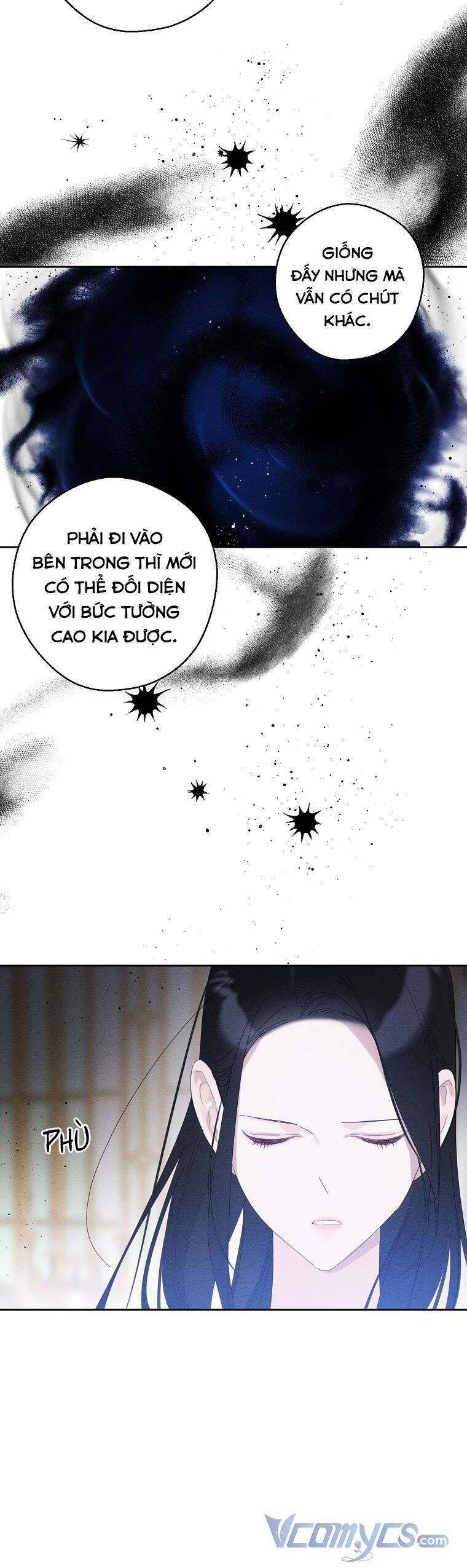 đọc truyện Tôi Phải Giấu Em Trai Trước Đã Chương 54 ảnh 40 tại Thiên Thai Truyện