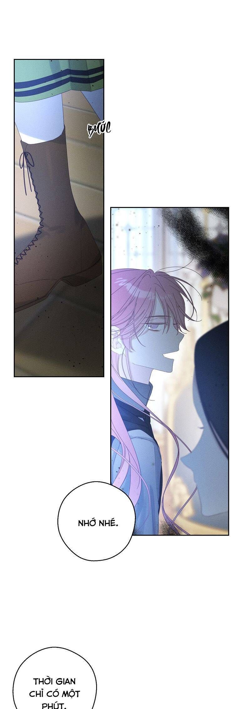 đọc truyện Tôi Phải Giấu Em Trai Trước Đã Chương 54 ảnh 41 tại Thiên Thai Truyện