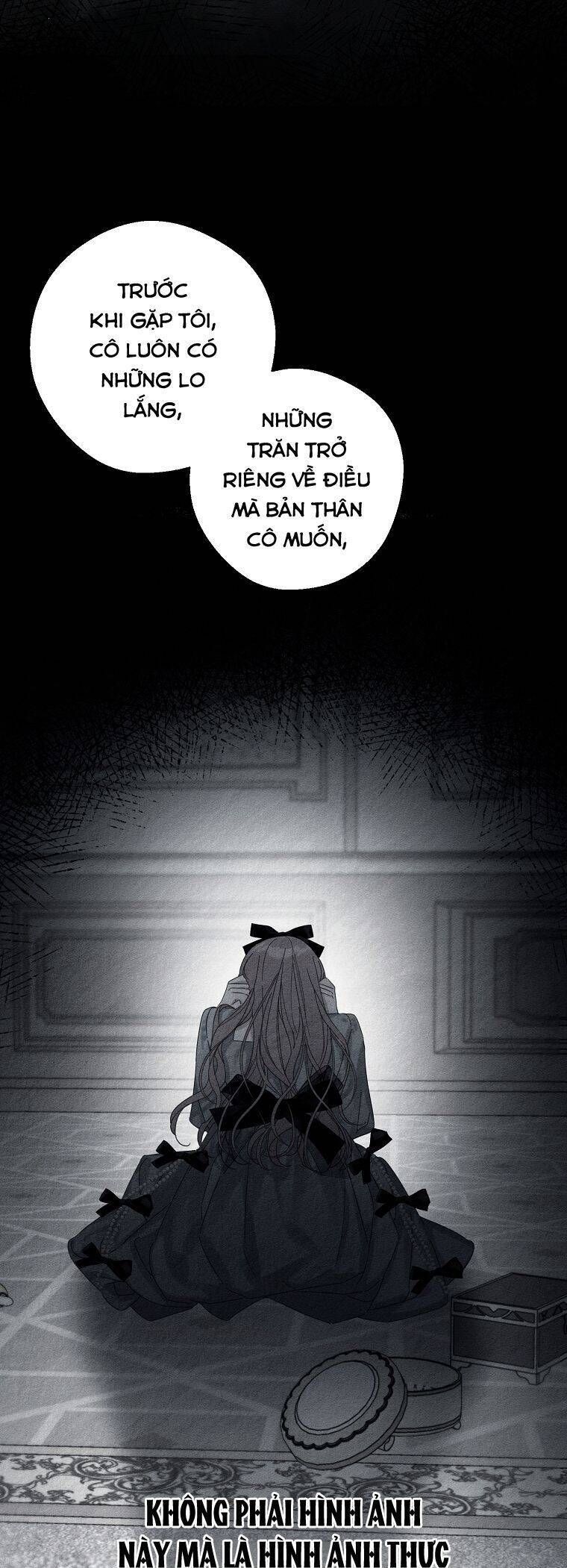 đọc truyện Tôi Phải Giấu Em Trai Trước Đã Chương 54 ảnh 6 tại Thiên Thai Truyện