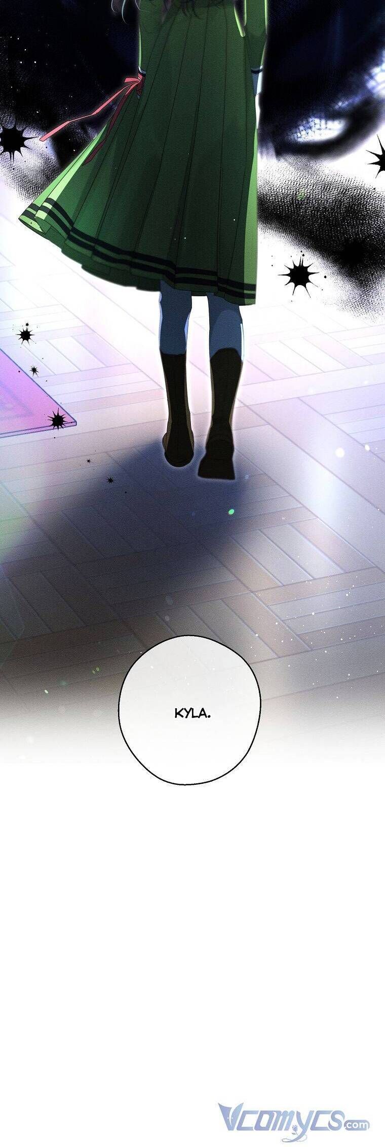 đọc truyện Tôi Phải Giấu Em Trai Trước Đã Chương 54 ảnh 43 tại Thiên Thai Truyện