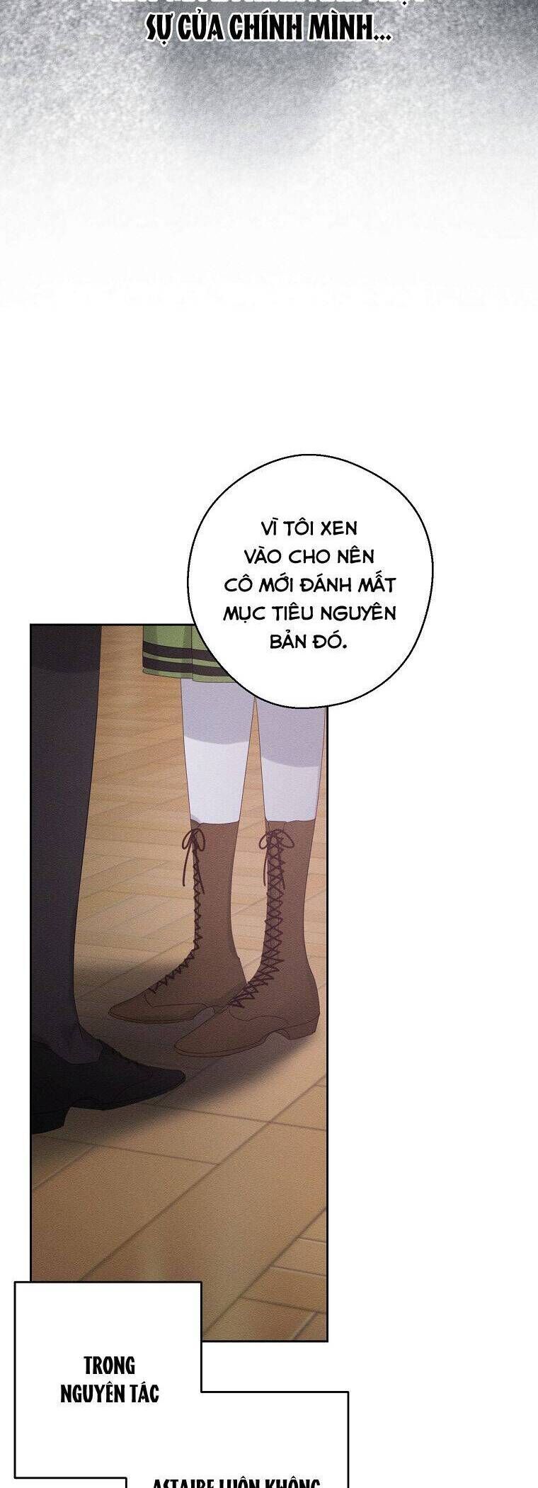 đọc truyện Tôi Phải Giấu Em Trai Trước Đã Chương 54 ảnh 7 tại Thiên Thai Truyện