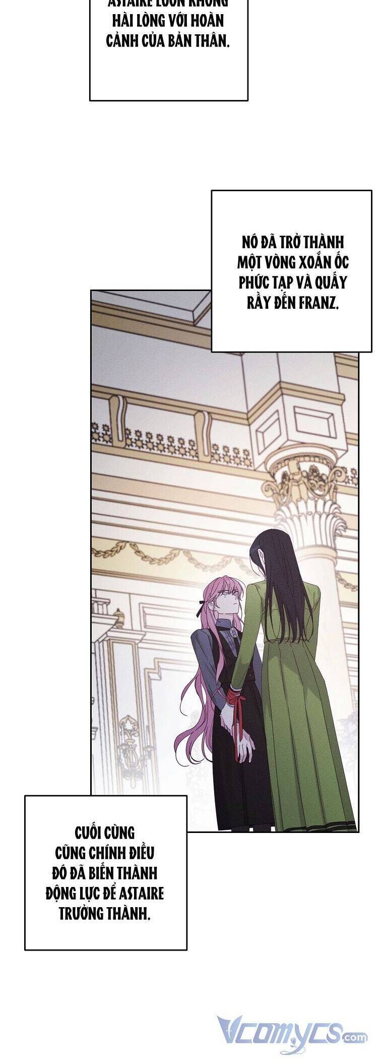 đọc truyện Tôi Phải Giấu Em Trai Trước Đã Chương 54 ảnh 8 tại Thiên Thai Truyện