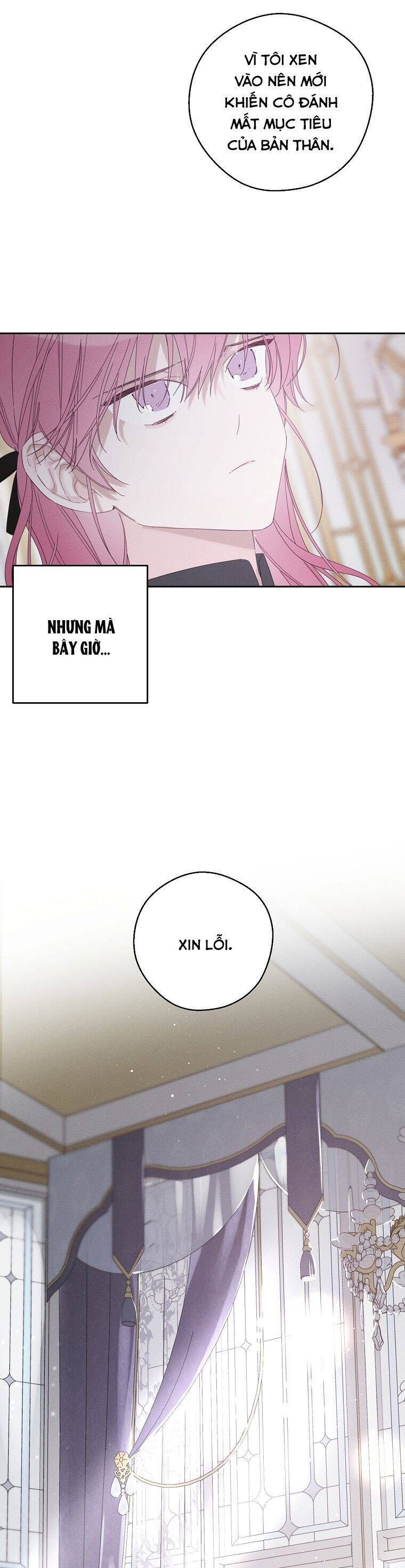 đọc truyện Tôi Phải Giấu Em Trai Trước Đã Chương 54 ảnh 9 tại Thiên Thai Truyện