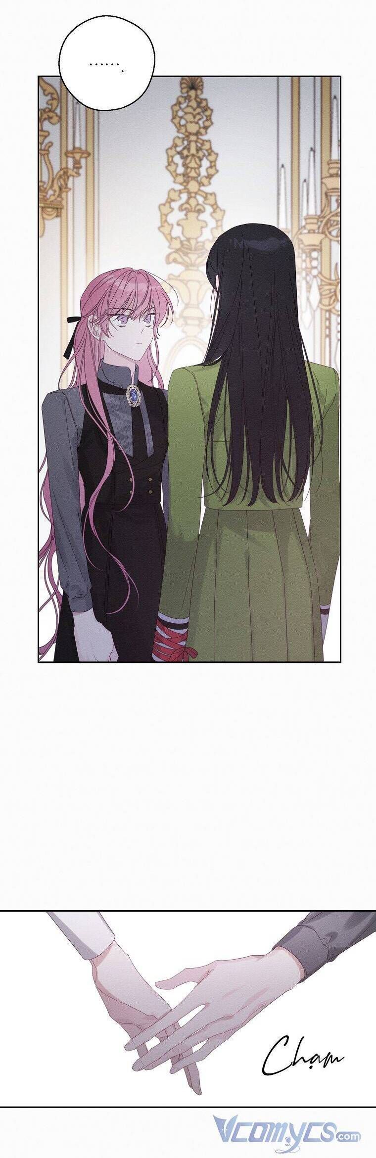 đọc truyện Tôi Phải Giấu Em Trai Trước Đã Chương 54 ảnh 11 tại Thiên Thai Truyện