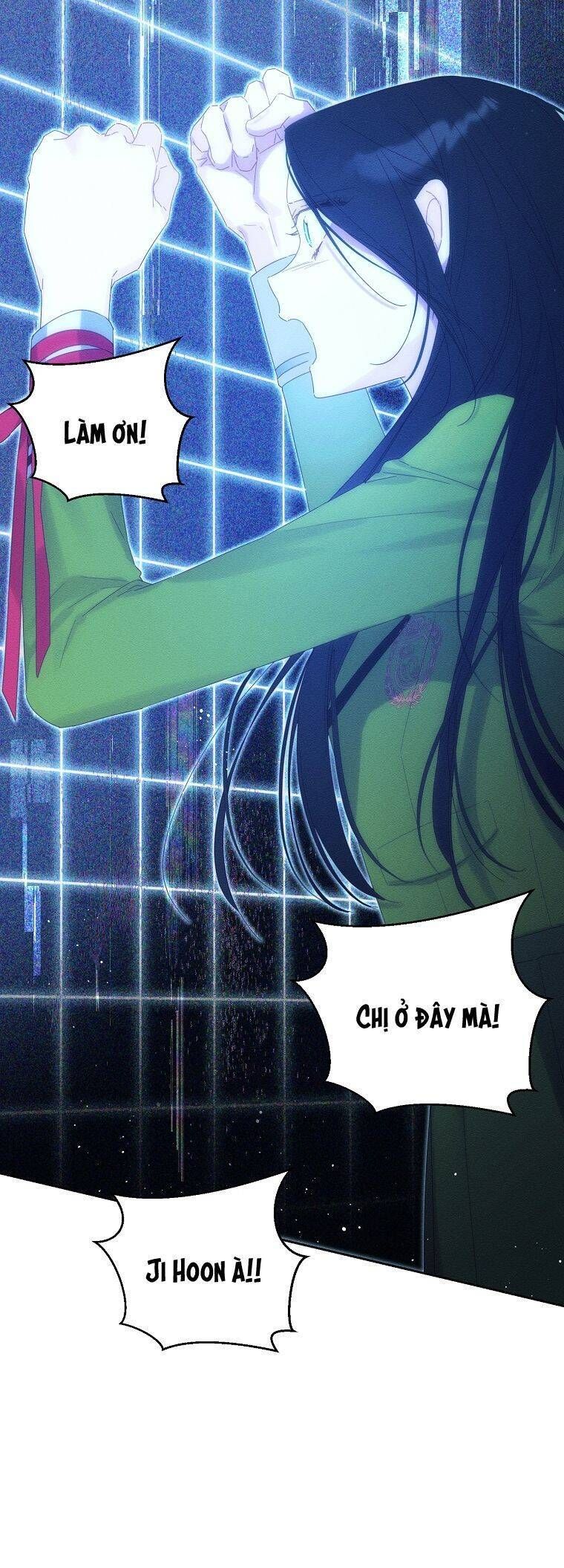 đọc truyện Tôi Phải Giấu Em Trai Trước Đã Chương 55 ảnh 13 tại Thiên Thai Truyện