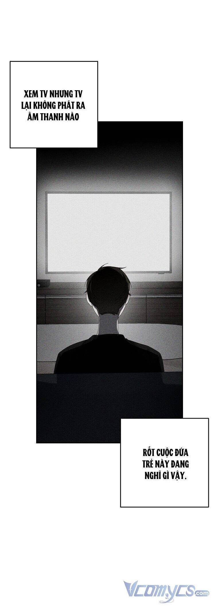 đọc truyện Tôi Phải Giấu Em Trai Trước Đã Chương 55 ảnh 14 tại Thiên Thai Truyện