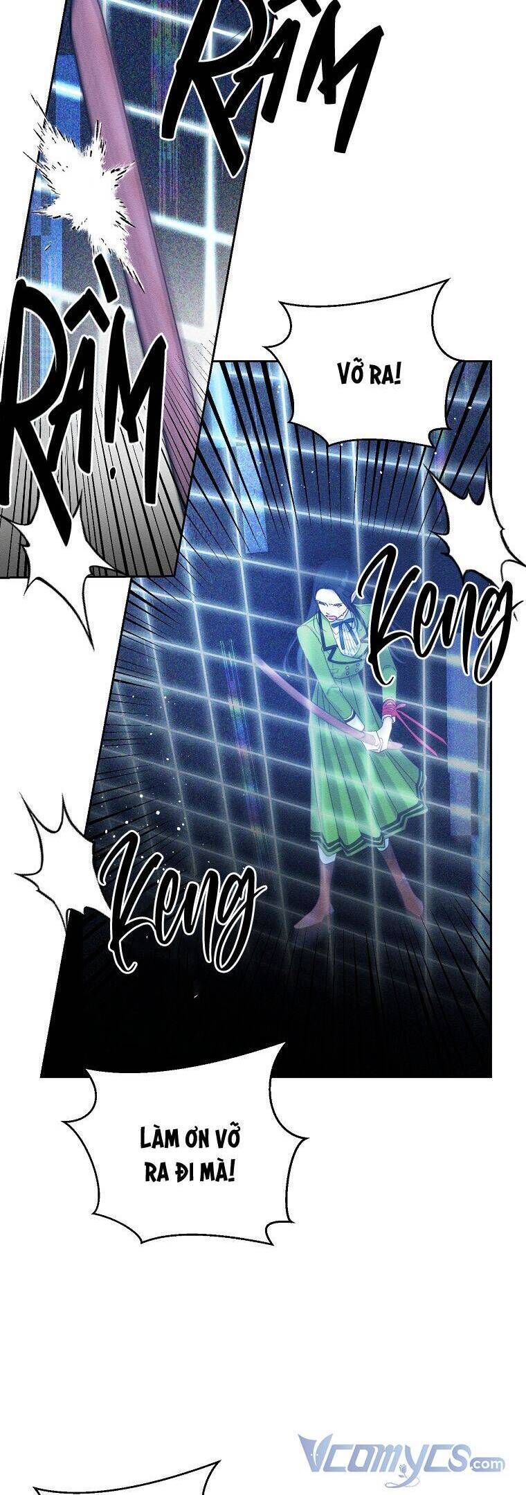 đọc truyện Tôi Phải Giấu Em Trai Trước Đã Chương 55 ảnh 16 tại Thiên Thai Truyện