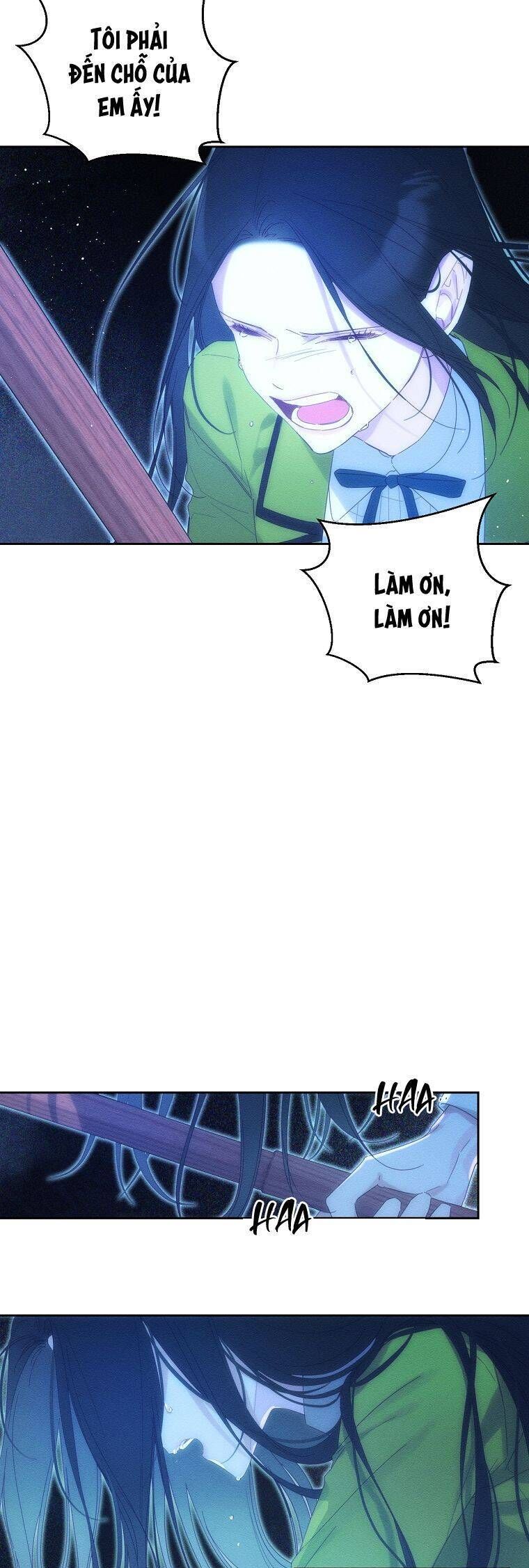 đọc truyện Tôi Phải Giấu Em Trai Trước Đã Chương 55 ảnh 17 tại Thiên Thai Truyện