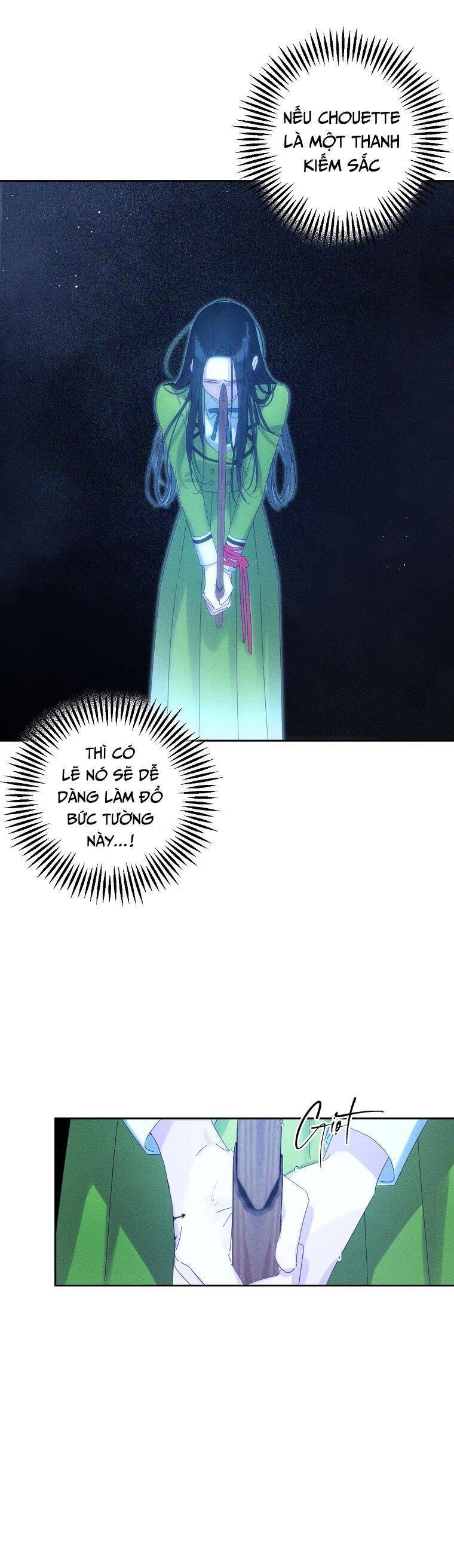 đọc truyện Tôi Phải Giấu Em Trai Trước Đã Chương 55 ảnh 19 tại Thiên Thai Truyện