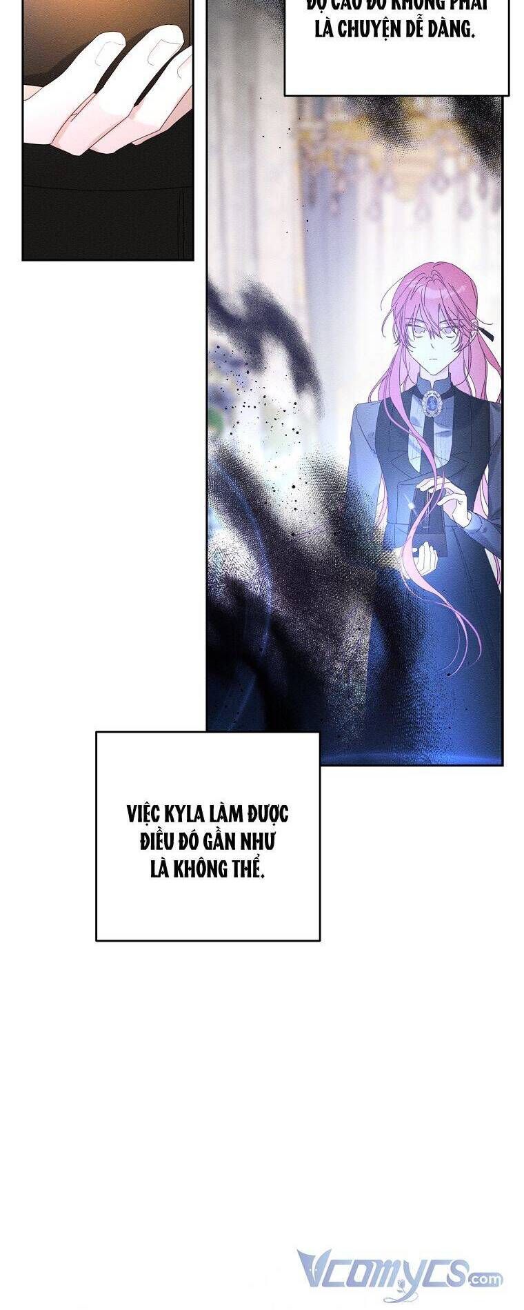 đọc truyện Tôi Phải Giấu Em Trai Trước Đã Chương 55 ảnh 4 tại Thiên Thai Truyện