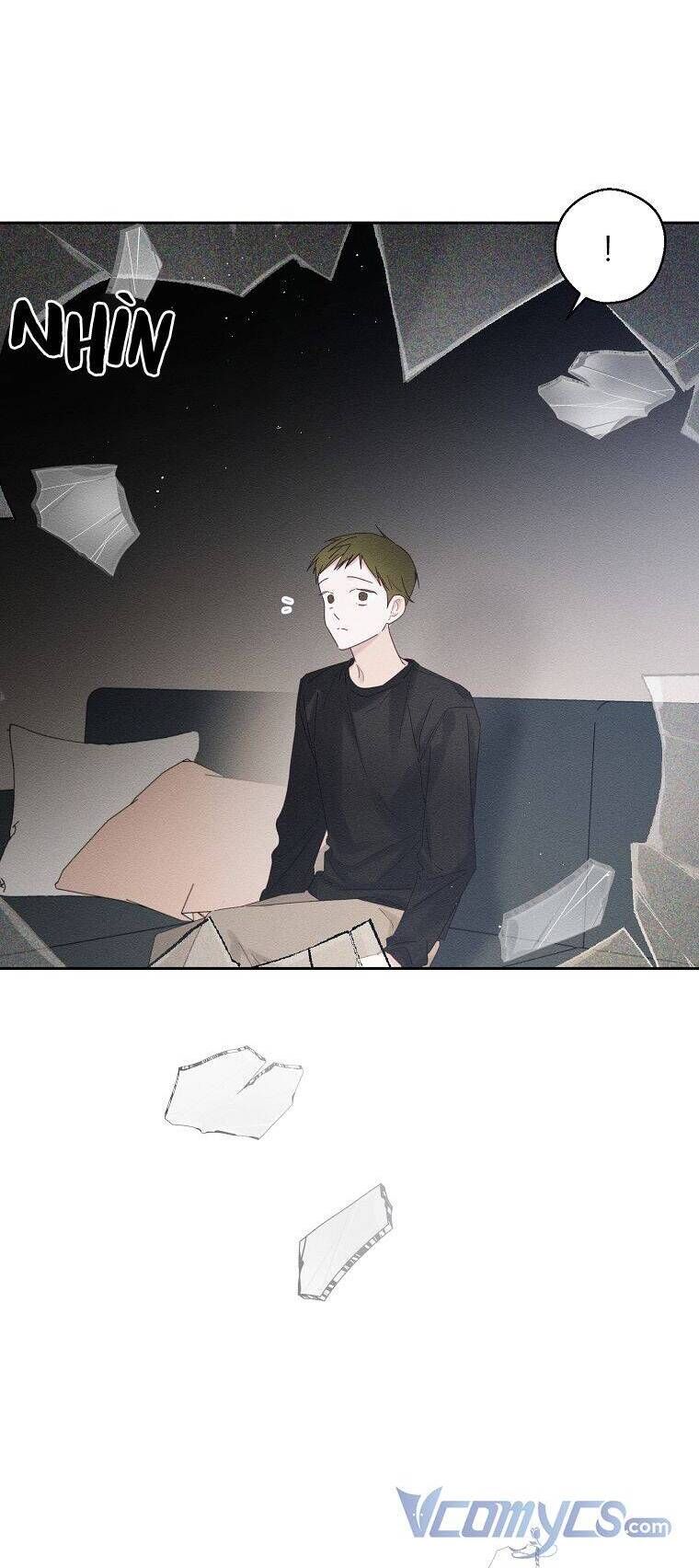 đọc truyện Tôi Phải Giấu Em Trai Trước Đã Chương 55 ảnh 24 tại Thiên Thai Truyện