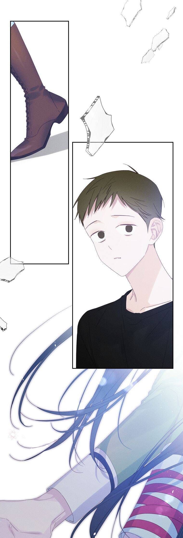 đọc truyện Tôi Phải Giấu Em Trai Trước Đã Chương 55 ảnh 25 tại Thiên Thai Truyện