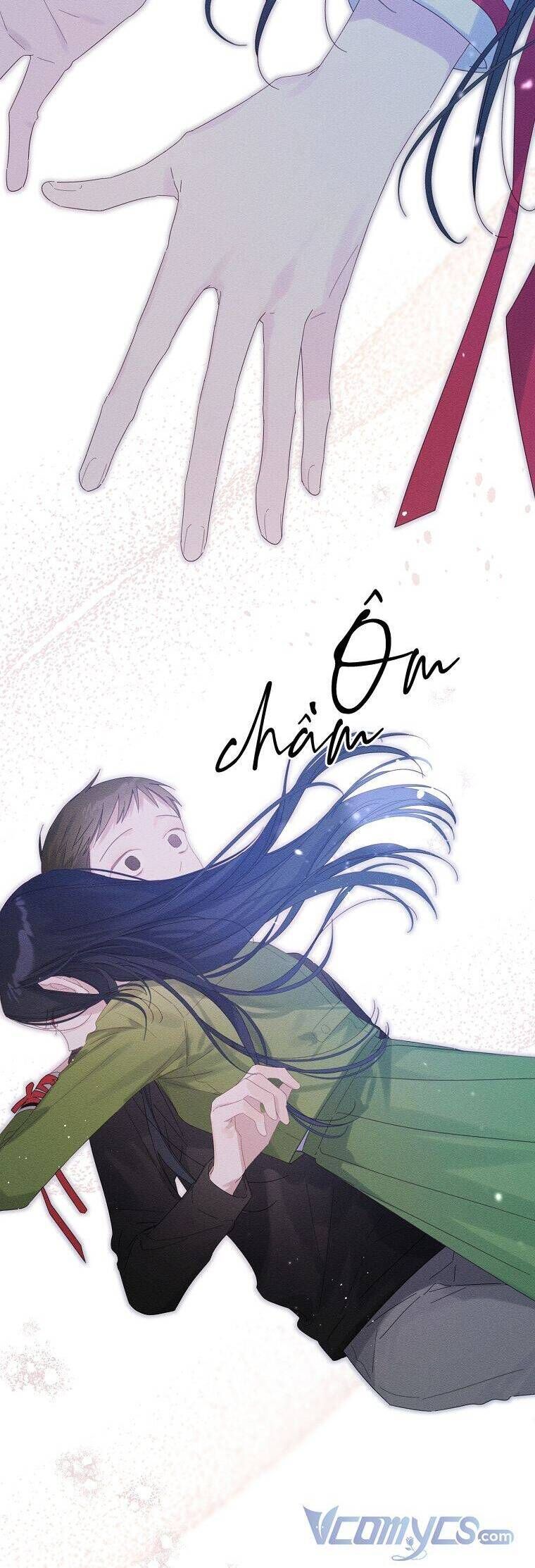 đọc truyện Tôi Phải Giấu Em Trai Trước Đã Chương 55 ảnh 26 tại Thiên Thai Truyện