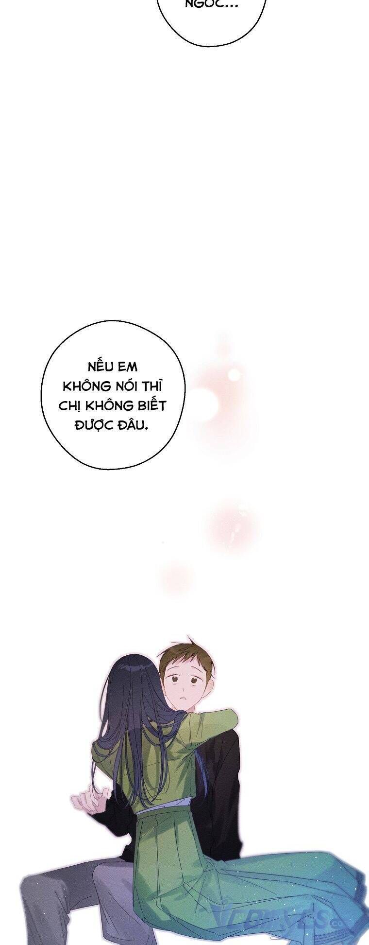 đọc truyện Tôi Phải Giấu Em Trai Trước Đã Chương 55 ảnh 28 tại Thiên Thai Truyện