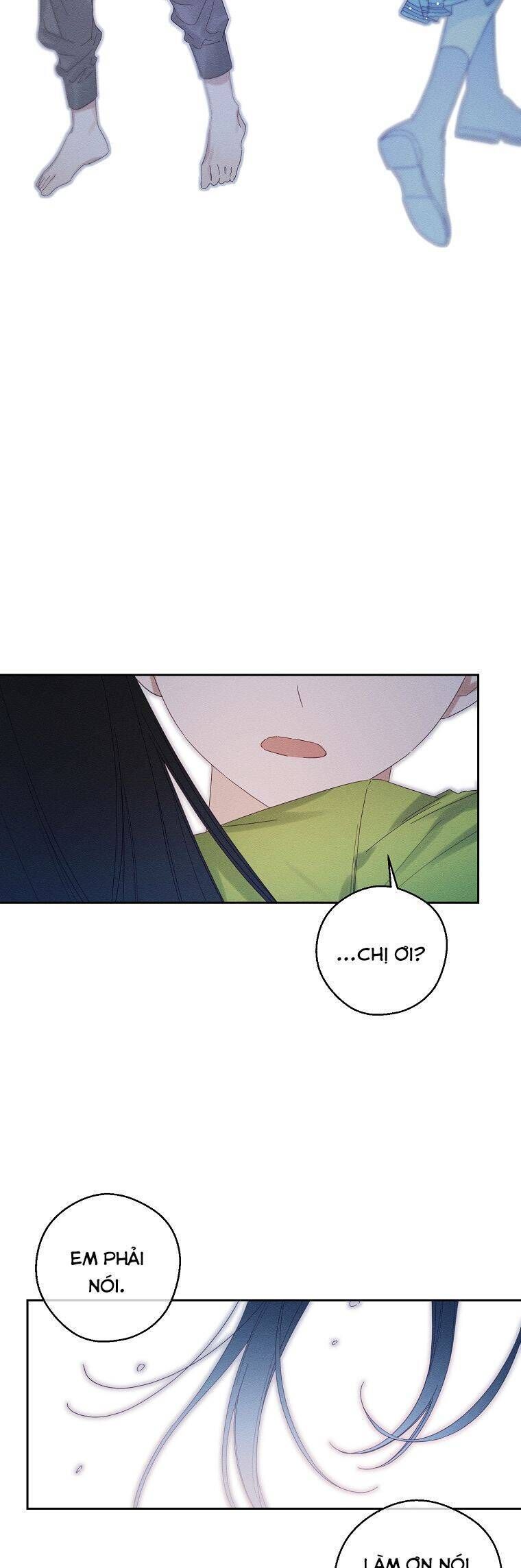 đọc truyện Tôi Phải Giấu Em Trai Trước Đã Chương 55 ảnh 29 tại Thiên Thai Truyện