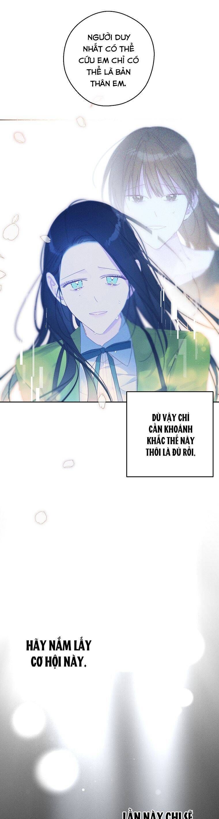 đọc truyện Tôi Phải Giấu Em Trai Trước Đã Chương 55 ảnh 31 tại Thiên Thai Truyện