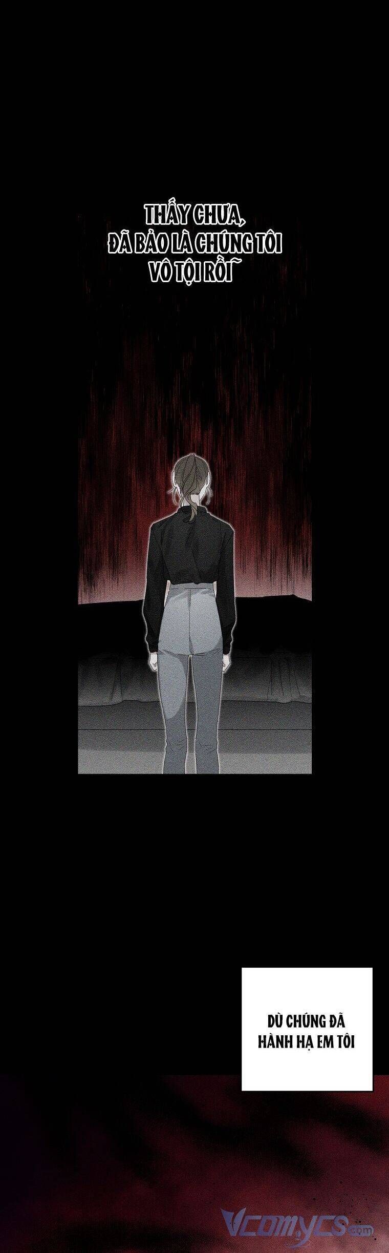 đọc truyện Tôi Phải Giấu Em Trai Trước Đã Chương 55 ảnh 34 tại Thiên Thai Truyện