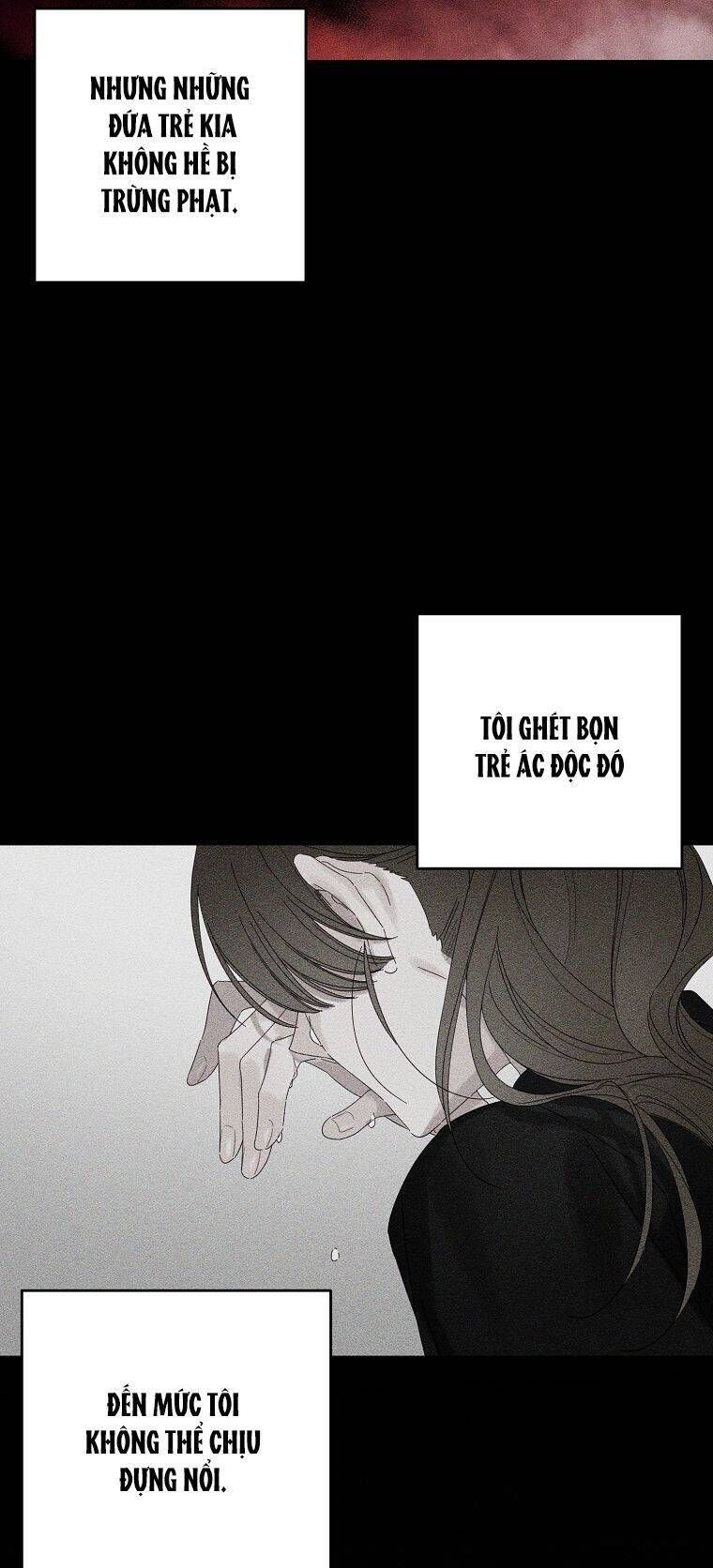 đọc truyện Tôi Phải Giấu Em Trai Trước Đã Chương 55 ảnh 35 tại Thiên Thai Truyện