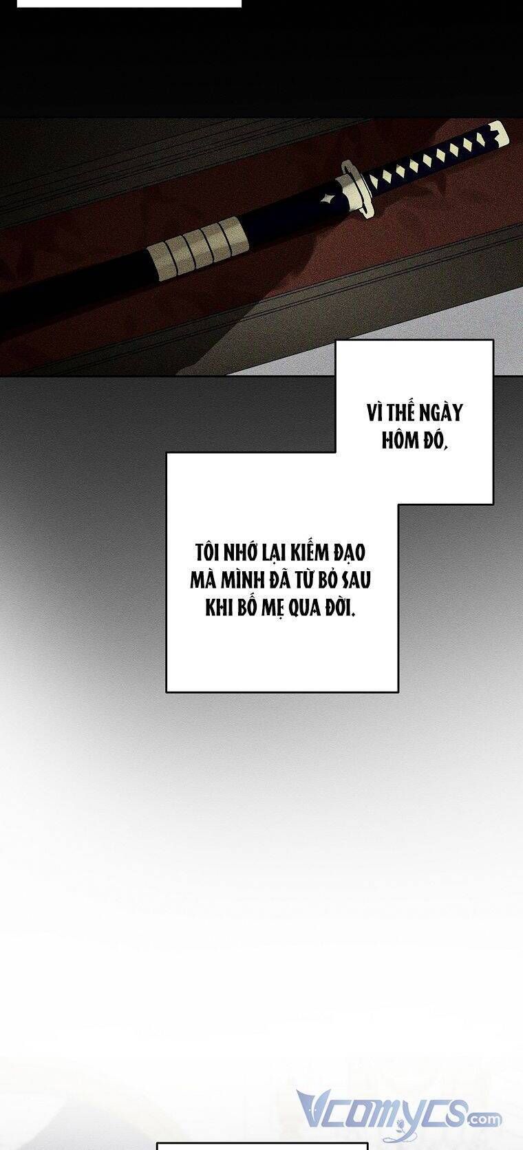 đọc truyện Tôi Phải Giấu Em Trai Trước Đã Chương 55 ảnh 36 tại Thiên Thai Truyện